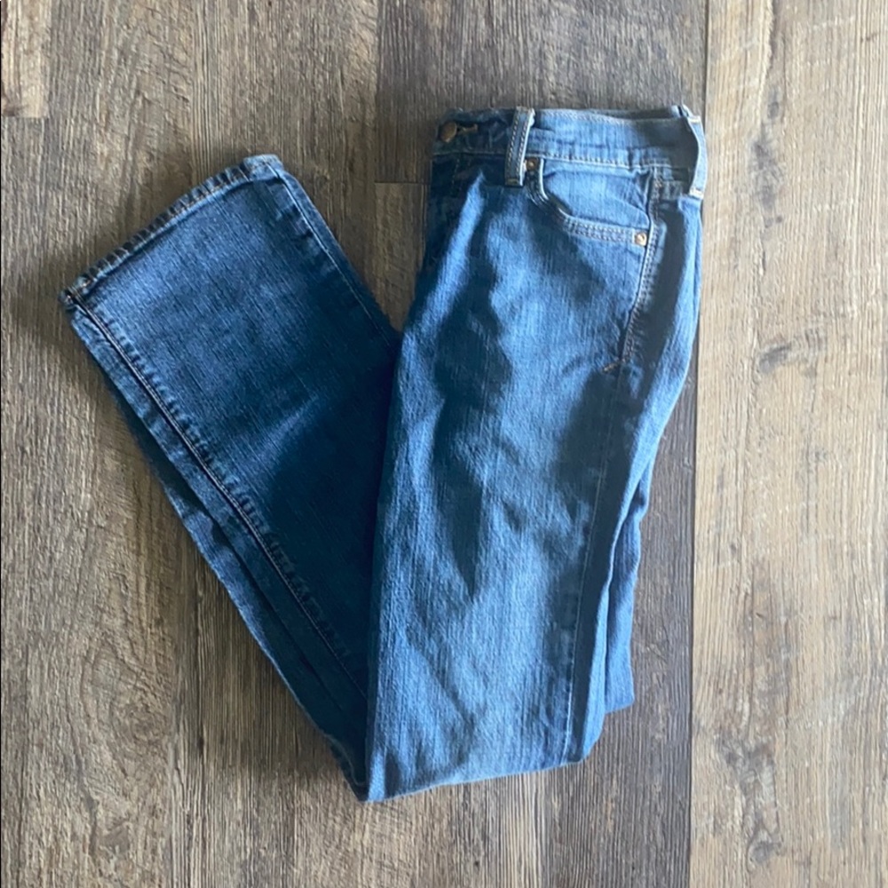 BUY 2 GET 1 FREE old navy jeans